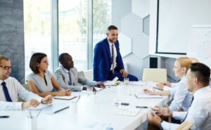 Why You Need Sales Training