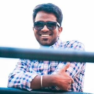 10X coaching student - Suman Reddy